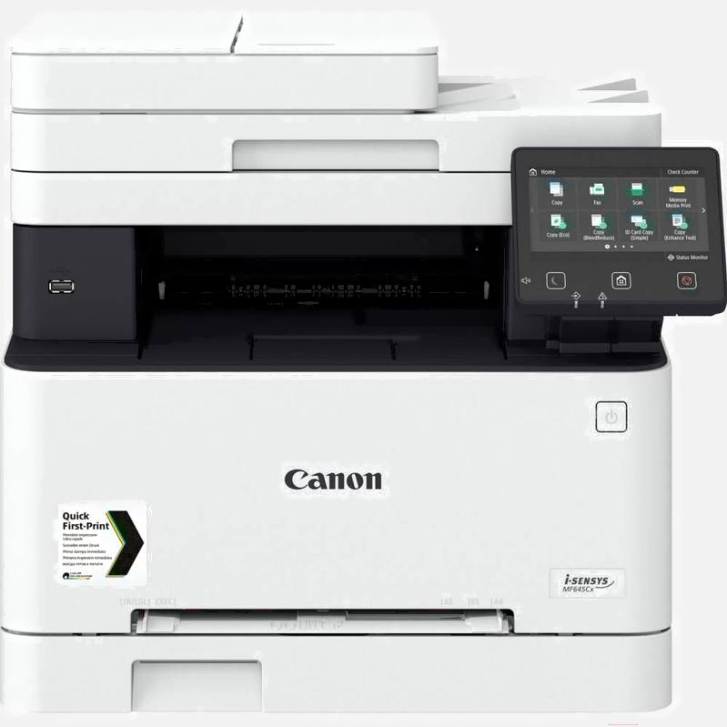 

МФУ Canon i-Sensys MF645Cx [3102C032], i-Sensys MF645Cx