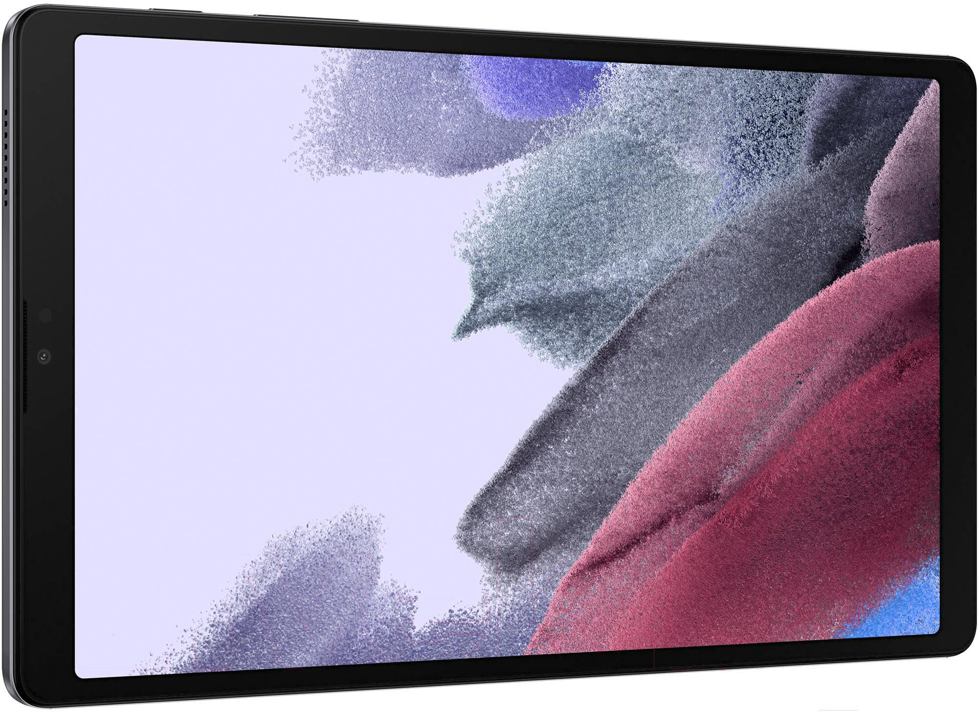 

Планшет Samsung Galaxy Tab A7lite 32Gb WiFi 8.7 Silver (SM-T220NZSACAU)