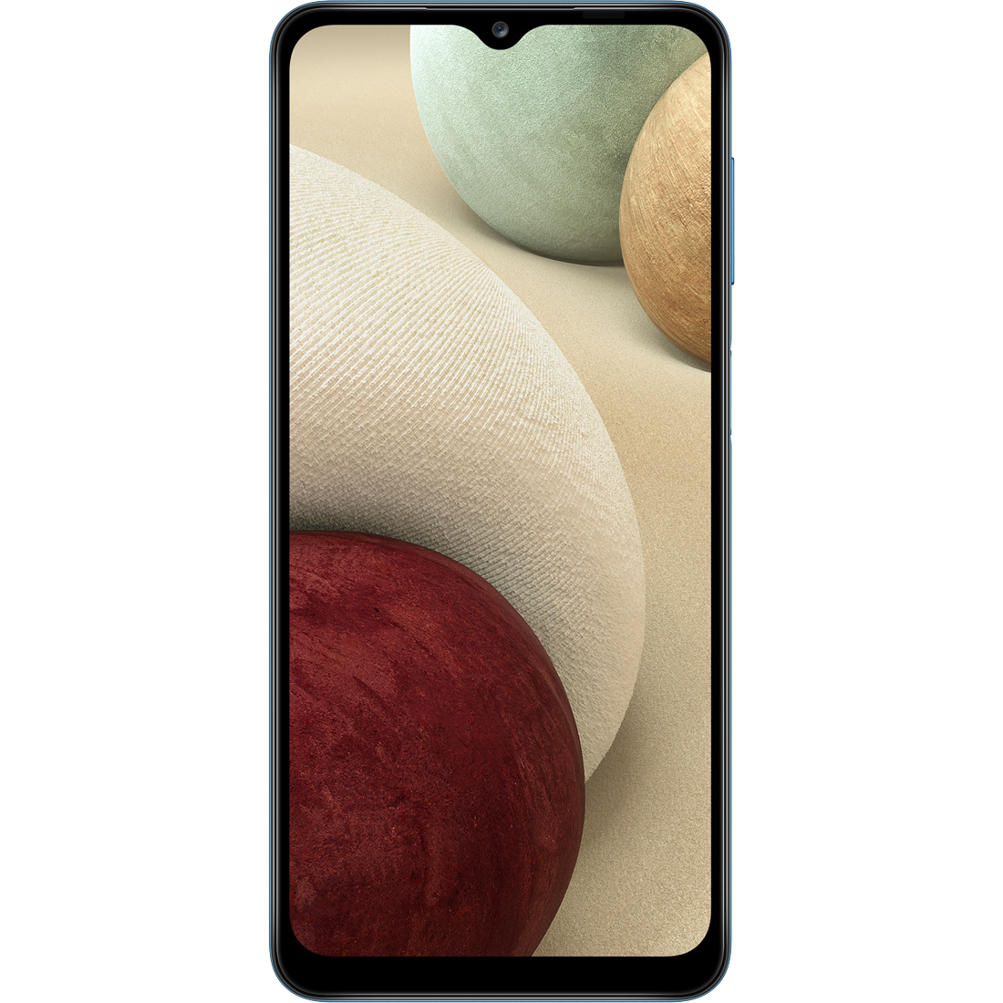 

Мобильный телефон Samsung Galaxy A12 3GB/32GB синий [SM-A125FZBUSER], Galaxy A12 3GB/32GB