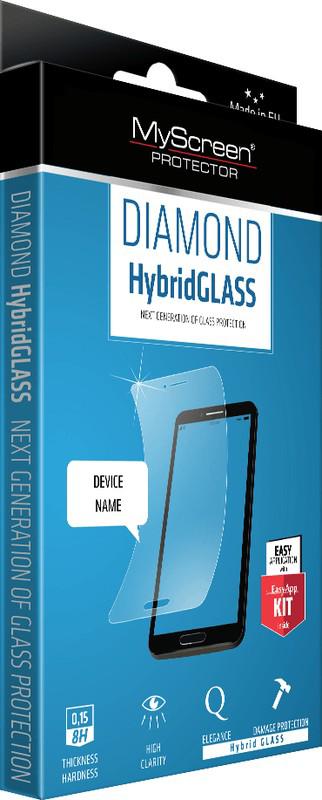 

Защитная пленка Lamel HybridGLASS EA [M3706HG], HybridGLASS EA