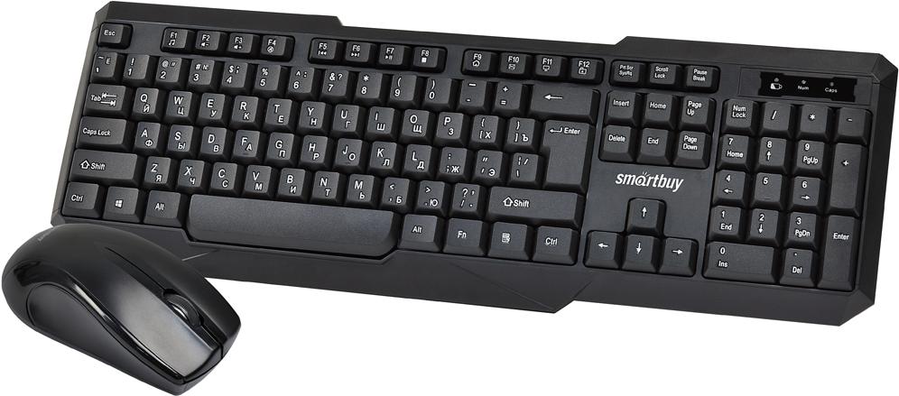 

Набор периферии SmartBuy SBC-230346AG-K, SBC-230346AG-K