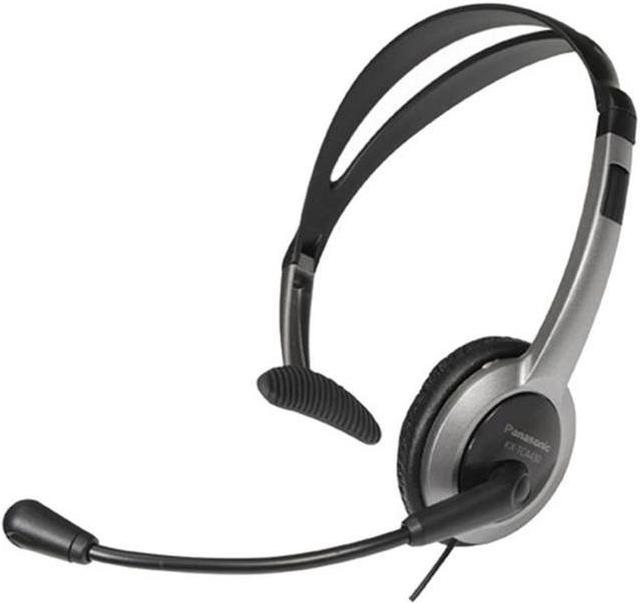 

Наушники-гарнитура Panasonic RP-TCA430E-S, RP-TCA430E-S
