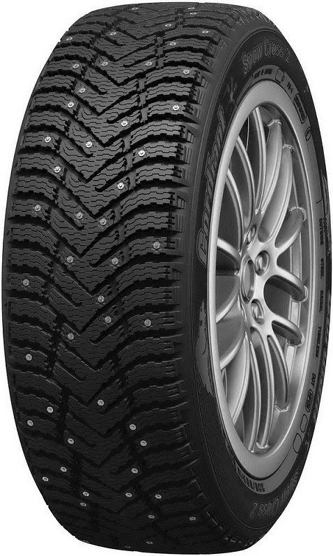 

Шины Cordiant Snow Cross 2 SUV 215/70R16 104T шипы [686210016], Автомобильные шины Cordiant Snow Cross 2 SUV 215/70R16 104T шипы 686210016