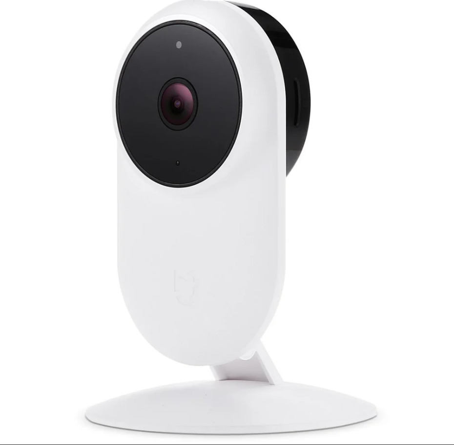 

Видеорегистратор наблюдения Xiaomi Mi Home Security Camera Basic 1080p OK [X19517], Mi Home Security Camera Basic