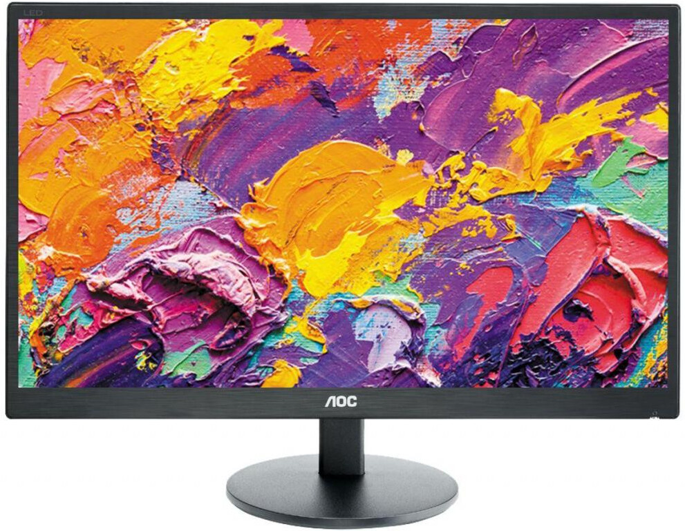 

Монитор AOC E2270SWDN/01