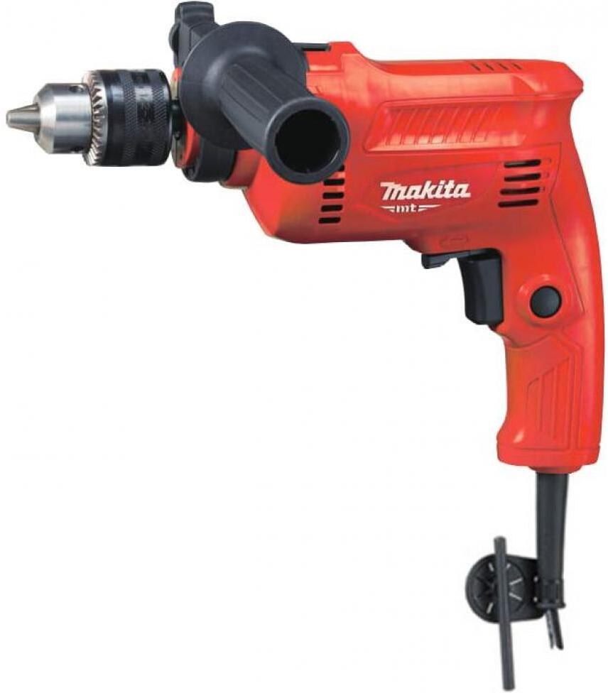 

Ударная дрель Makita MT M0801 (без кейса)