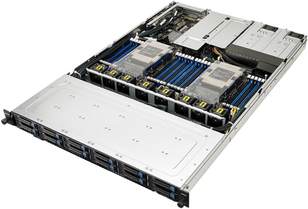 

Сервер ASUS RS700-E9-RS12 [90SF0091-M02100], Сервер ASUS RS700-E9-RS12 90SF0091-M02100