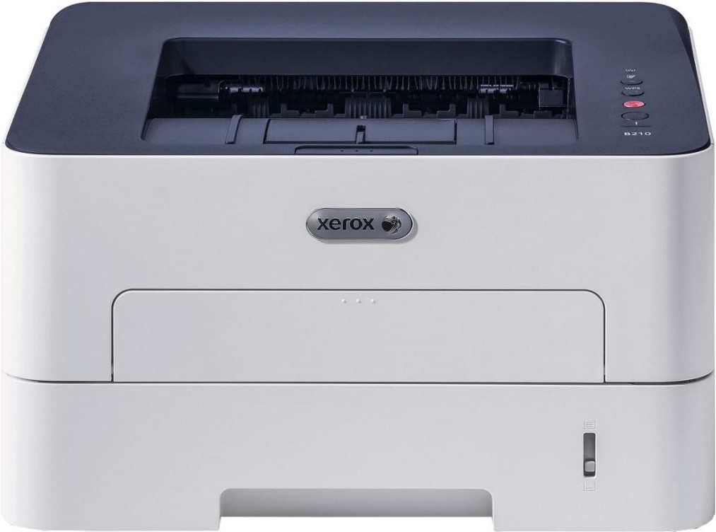 

Принтер и МФУ Xerox B210V_DNI, Принтер лазерный Xerox Phaser B210DNI (B210V_DNI)