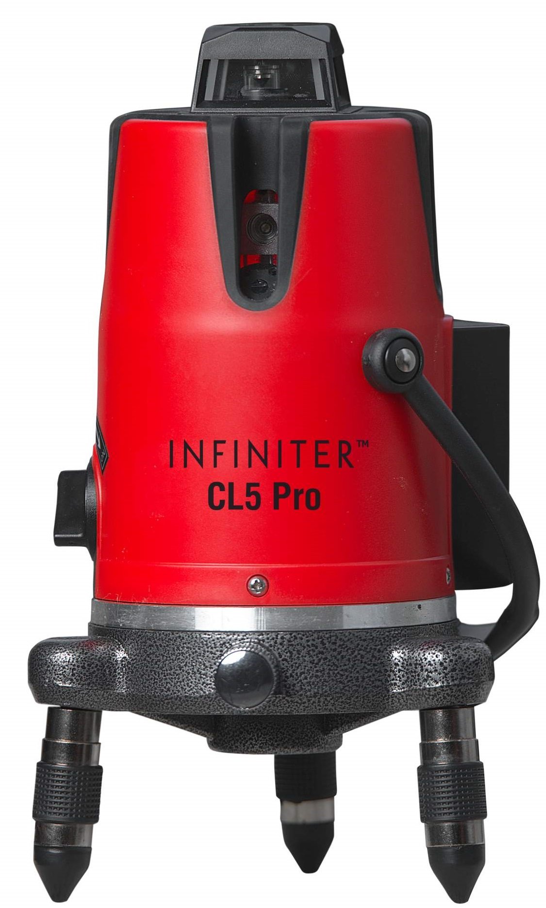 

Лазерный нивелир INFINITER CL5 Pro, CL5 Pro