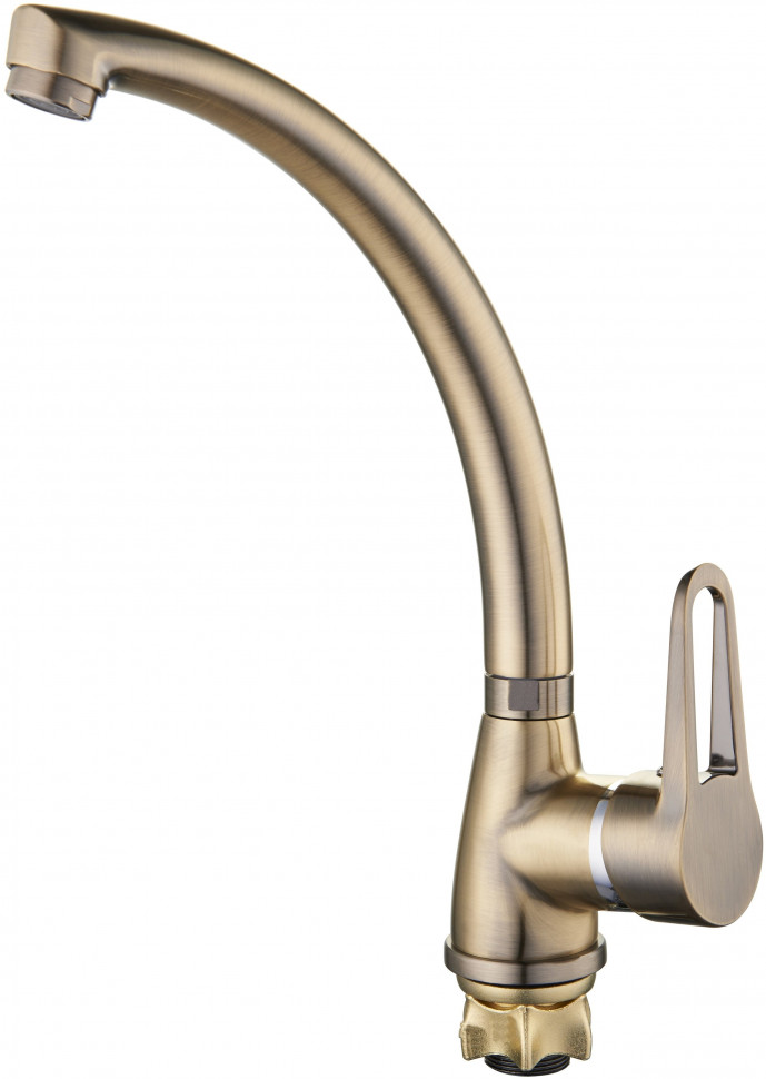 

Смеситель G.Lauf ZOP4-B045KT бронзовый, ZOP4-B045KT