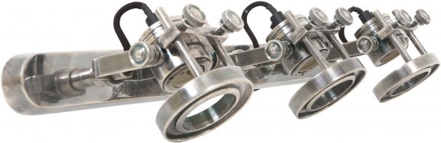

Настенное бра Covali WL-51450, Бра Covali WL-51450