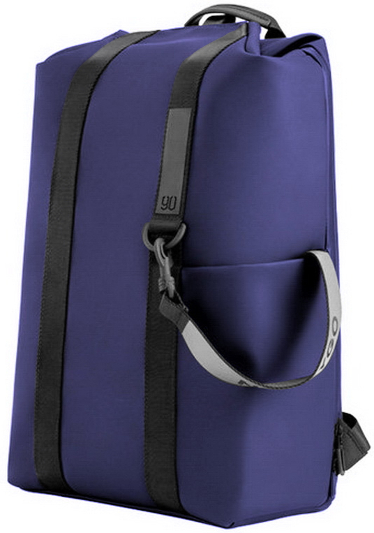 

Рюкзак Ninetygo Urban Eusing backpack Blue (90BBPMT2010U-BL03)