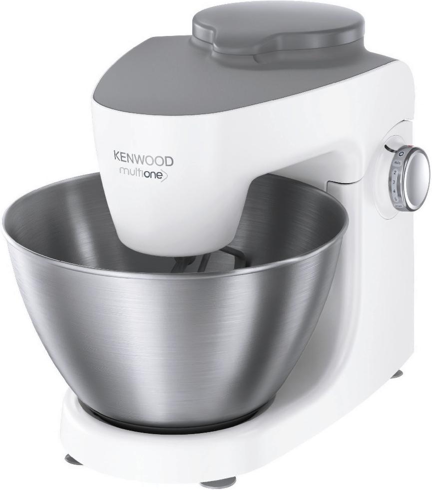 

Кухонный комбайн Kenwood KHH326WH, KHH326WH
