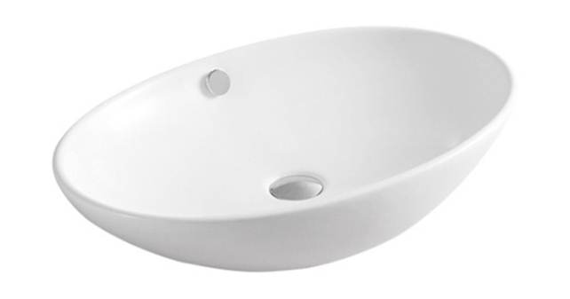 

Умывальник CeramaLux D1104, D1104