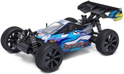 

Радиоуправляемая машина FS Racing Багги [FS33651P], Багги