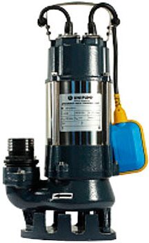 

Насос Unipump Fekapump V2200 F, Дренажный насос Unipump Fekapump V2200 F