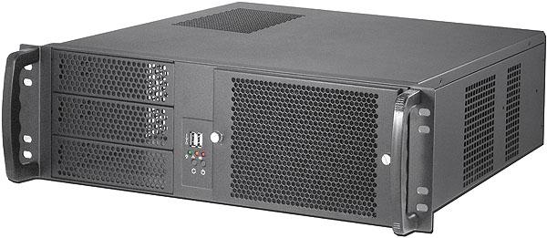 

Корпус Procase EM338F, EM338F