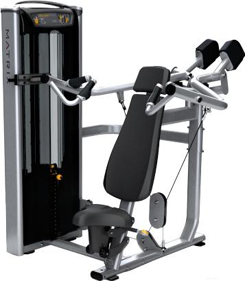 

Силовой тренажер Matrix Fitness Versa VS-S131H, Versa VS-S131H