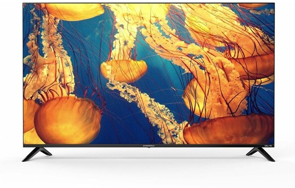 

Телевизор Maunfeld MLT55USX02