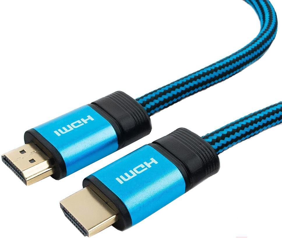 

Cablexpert CC-G-HDMI01-1M, CC-G-HDMI01-1M