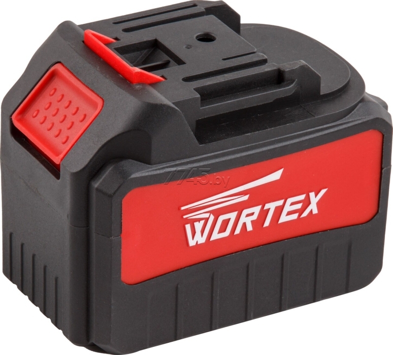 

Запчасти для электроинструмента Wortex CBL 1860 18.0, Аккумулятор Wortex CBL 1860 CBL18600029 (18В/6 Ah)