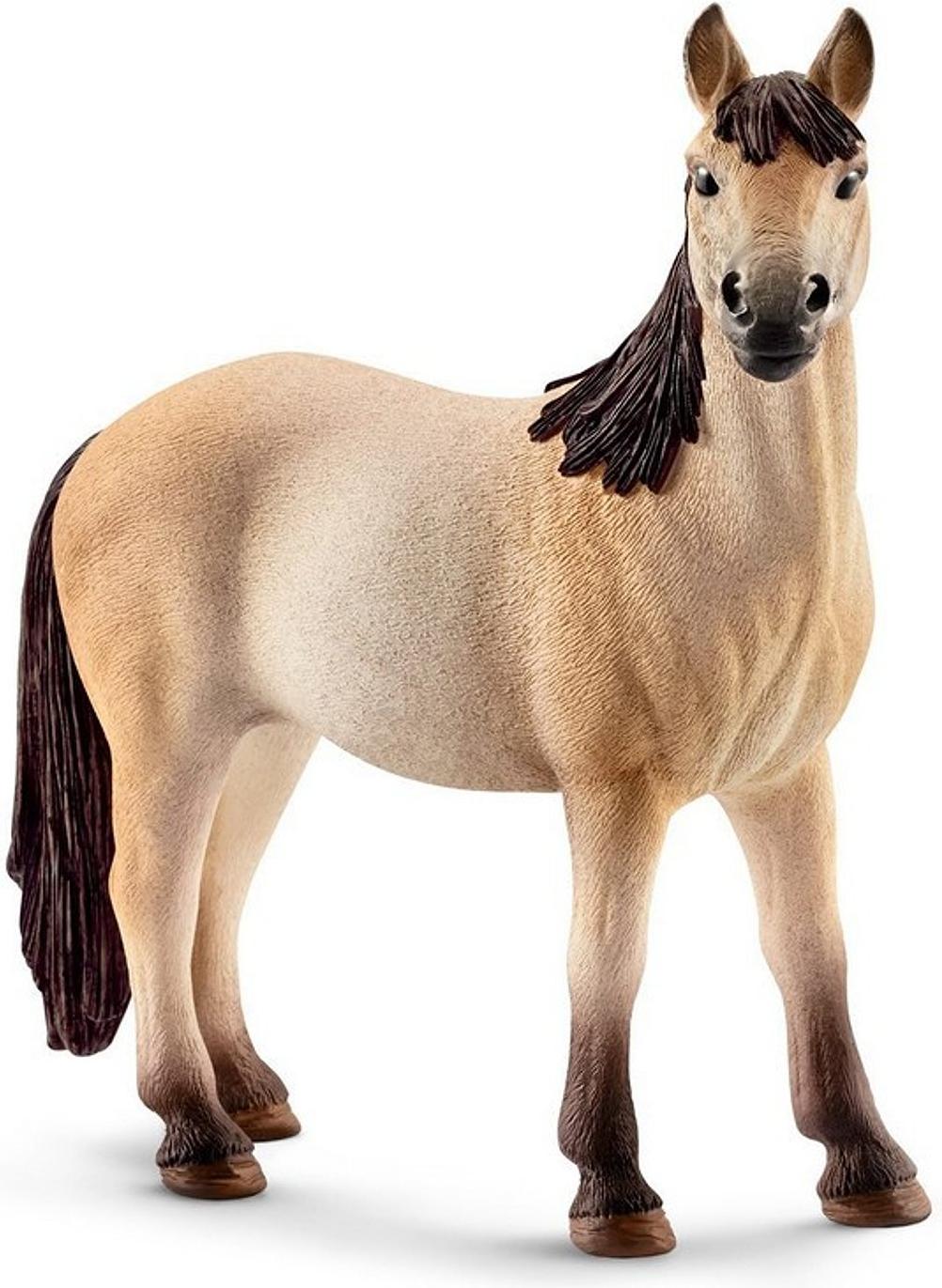 

Игрушка Schleich Кобыла Мустанг [13806], Кобыла Мустанг