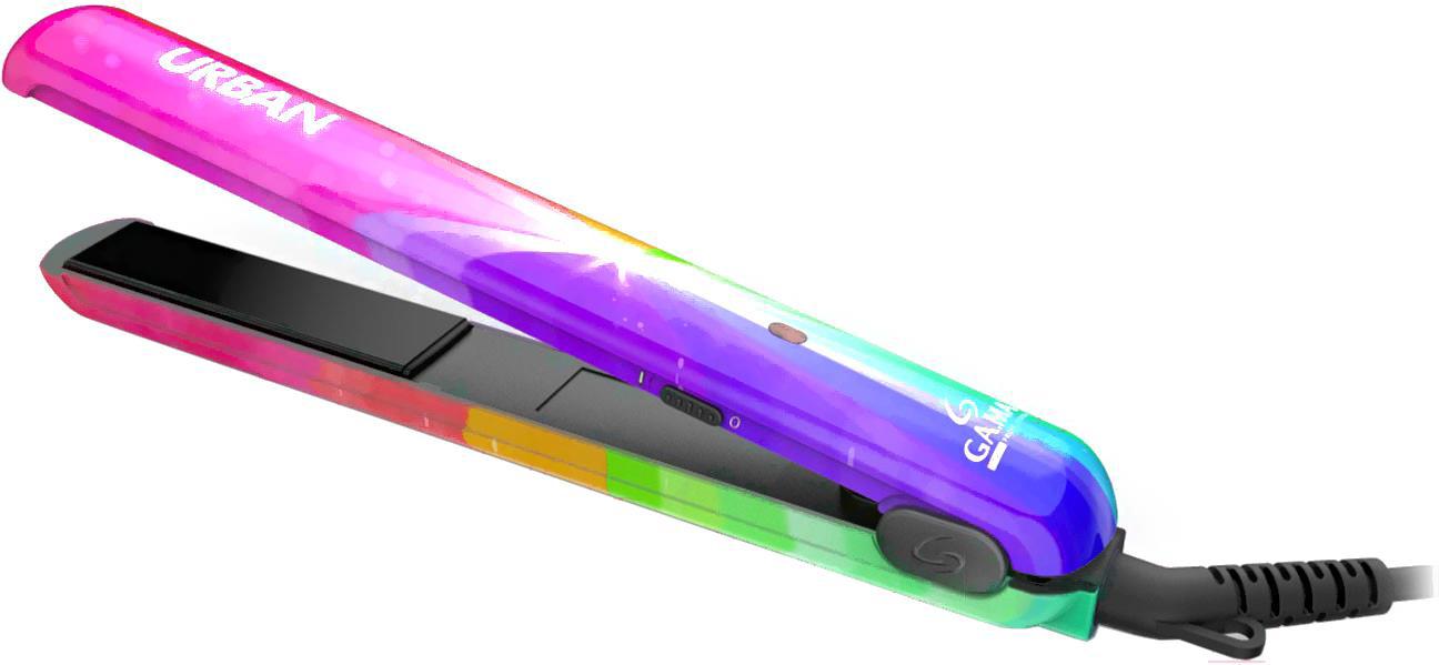 

Выпрямитель GA.MA Urban Rainbow CP9 [GI0742], Urban Rainbow CP9