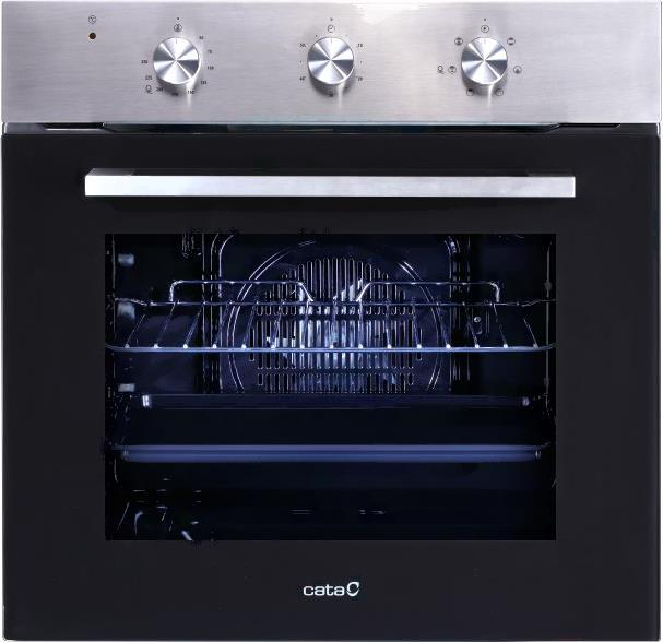 

Духовой шкаф CATA ME 6206 X