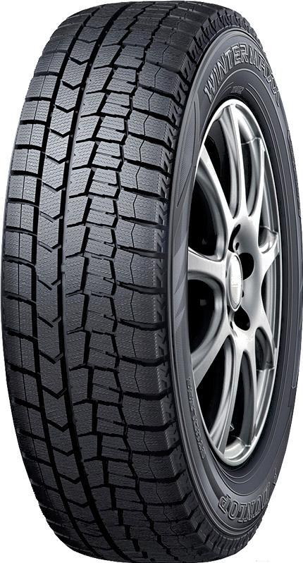 

Шины Dunlop Winter Maxx WM02 235/45R17 97T, Winter Maxx WM02 235/45R17 97T