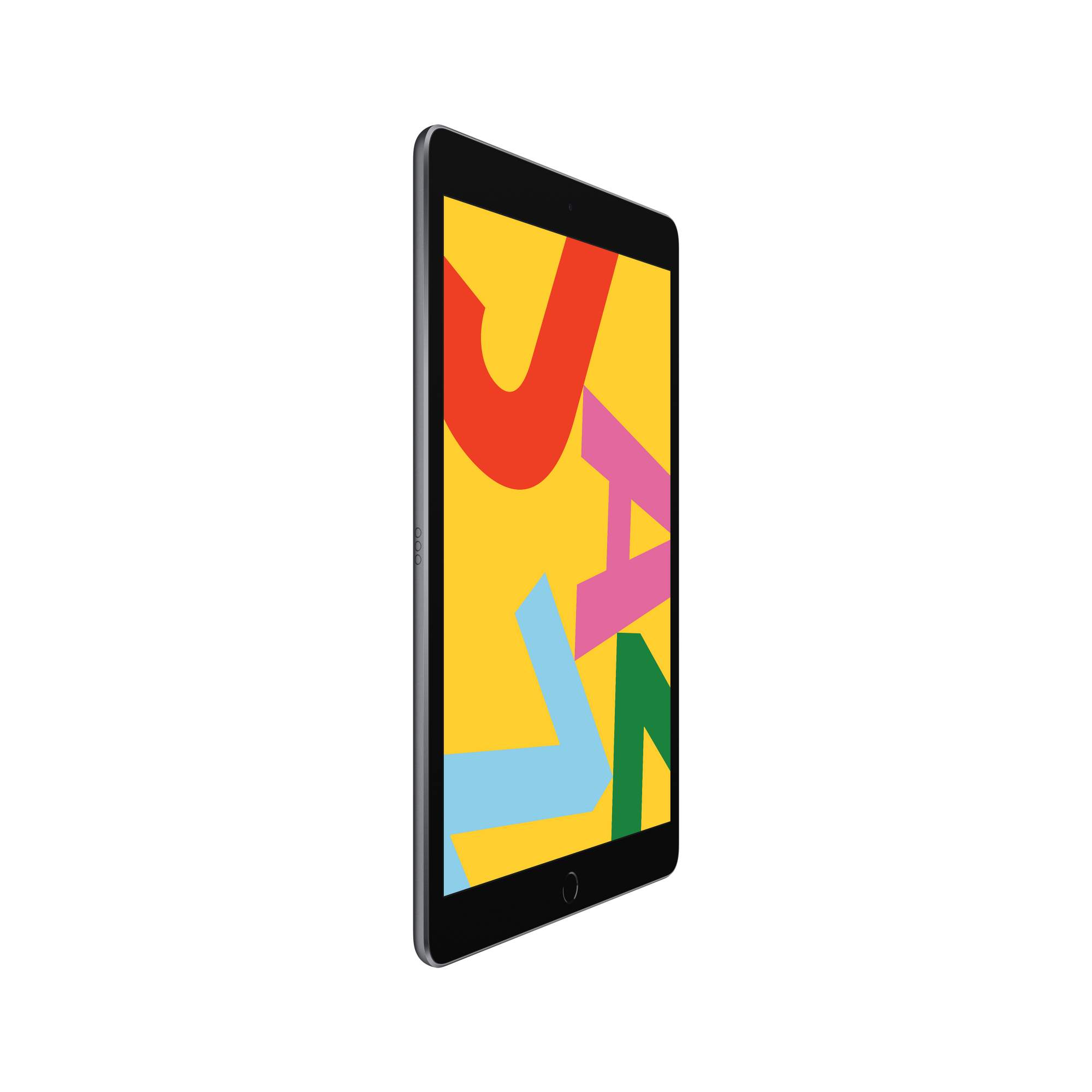 

Планшет Apple iPad Wi-Fi 32GB 2019 Space Grey [MW742RU/A], iPad Wi-Fi 32GB 2019
