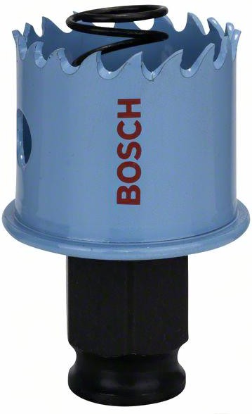 

Пильная коронка Bosch 2.608.584.625, Коронка Bosch Progressor D 33 мм биметаллическая 2.608.584.625