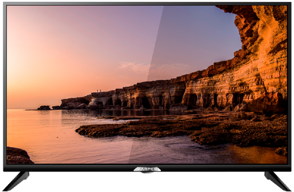 

Телевизор Harper 32R6750TS, 32R6750TS
