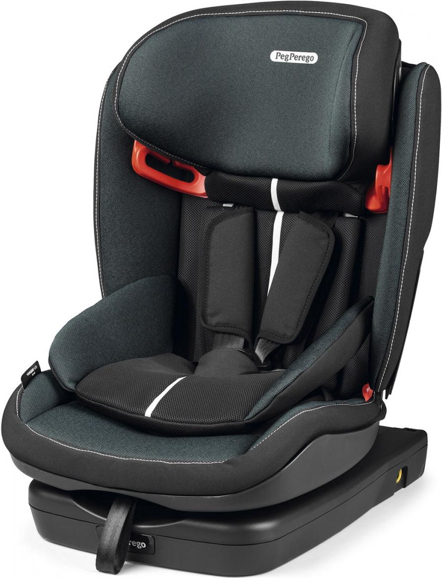 

Автокресло Peg-Perego Viaggio 1-2-3 Via Forest [IMVA000035UR64DX13]