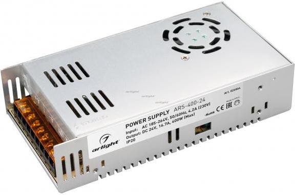 

Блок питания Arlight 026864, 026864