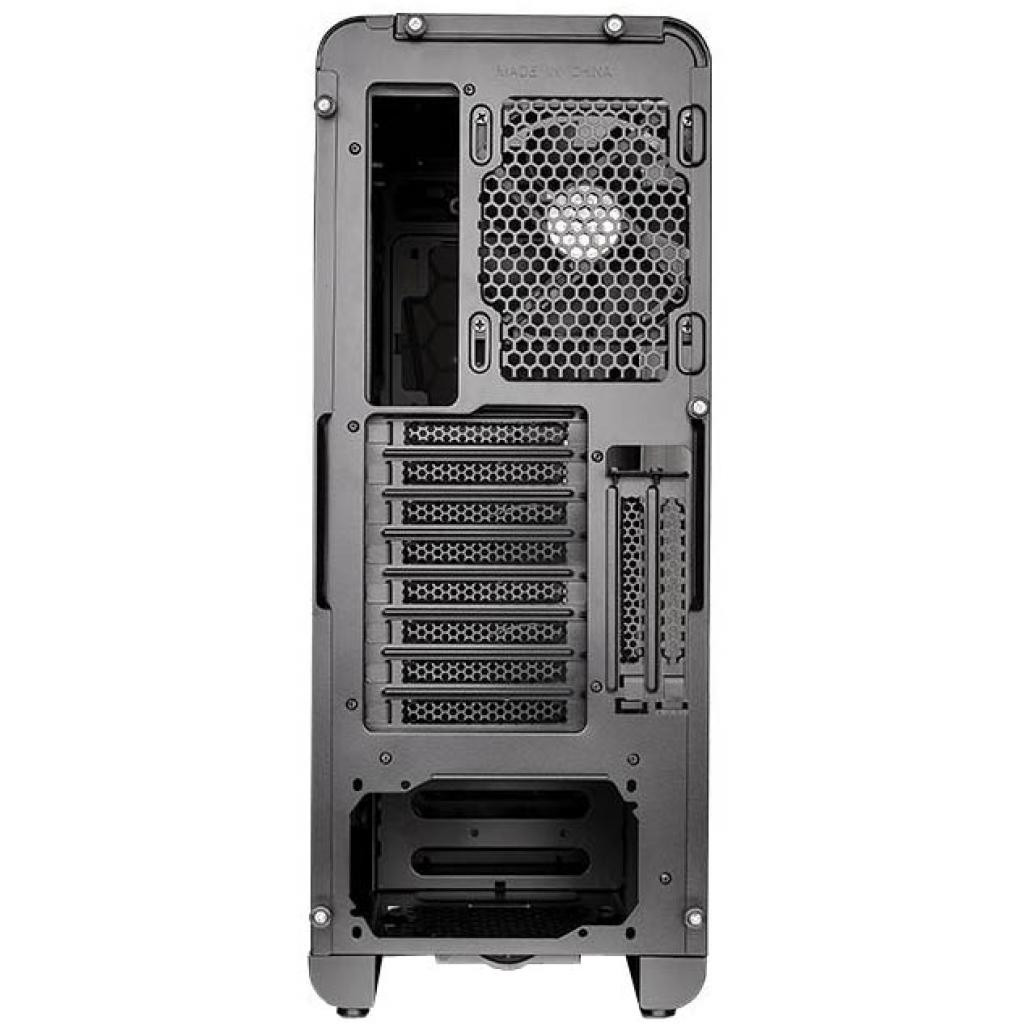 

Корпус для компьютера Thermaltake View 27 без БП черный [CA-1G7-00M1WN-00], View 27 без БП