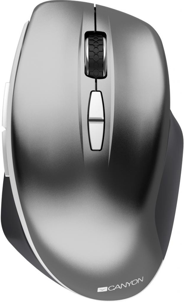 

Мышь Canyon CNS-CMSW21DG, Мышь Canyon MW-21 (графит)