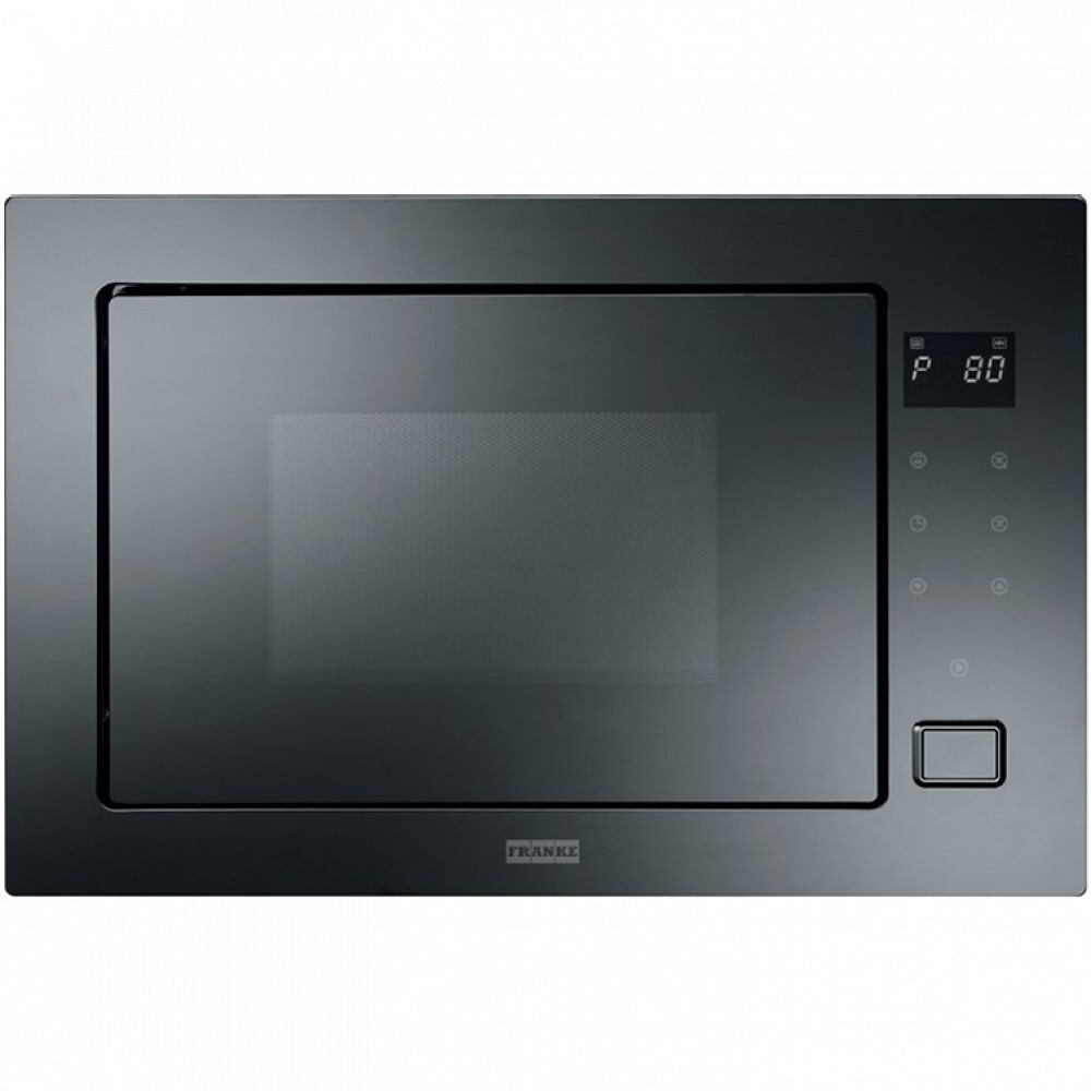 

Микроволновая печь Franke FMW 250 CR2 G BK