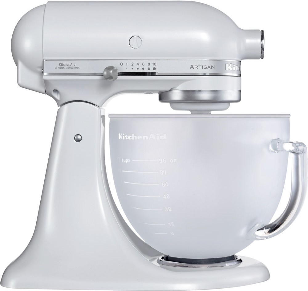 

Миксер KitchenAid 5KSM156EFP, Планетарный миксер KitchenAid 5KSM156EFP