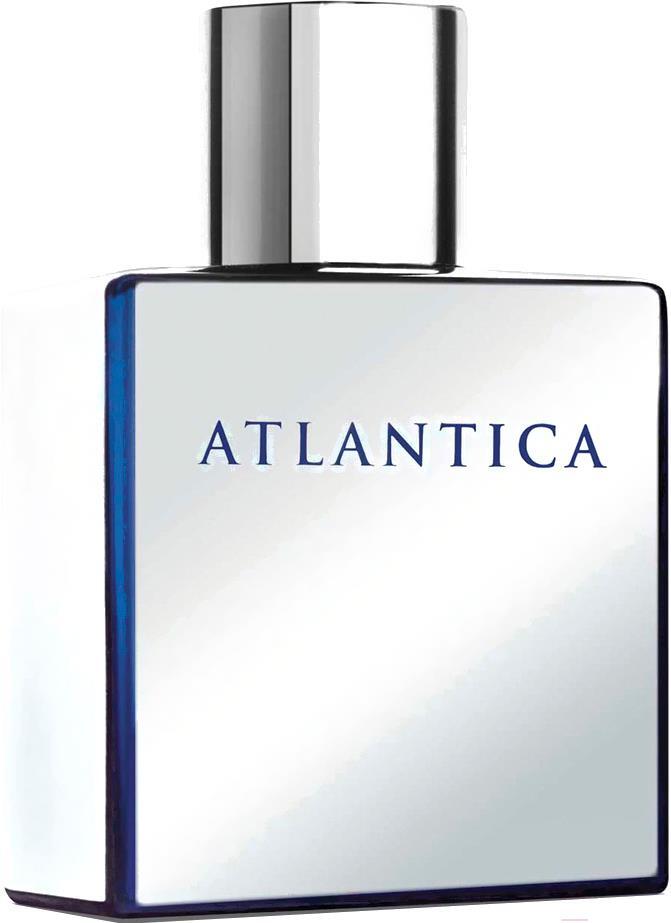 

Туалетная вода Dilis Parfum Atlantica Mercury 100мл