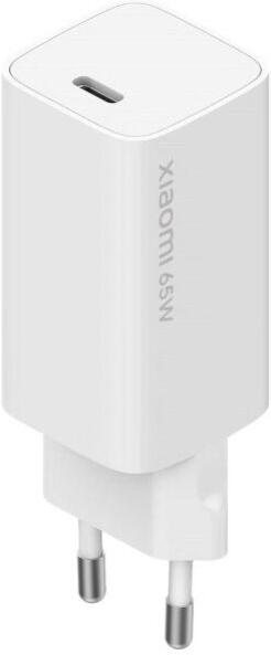 

Сетевое зарядное устройство Xiaomi GaN Charger Type-C 65W EU [BHR4499GL], Сетевое зарядное Xiaomi BHR4499GL