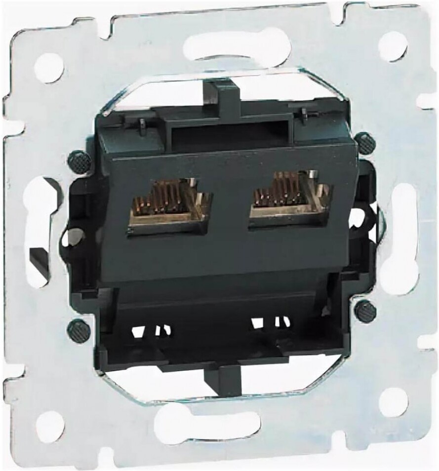 

Розетка Legrand Galea Life 775939