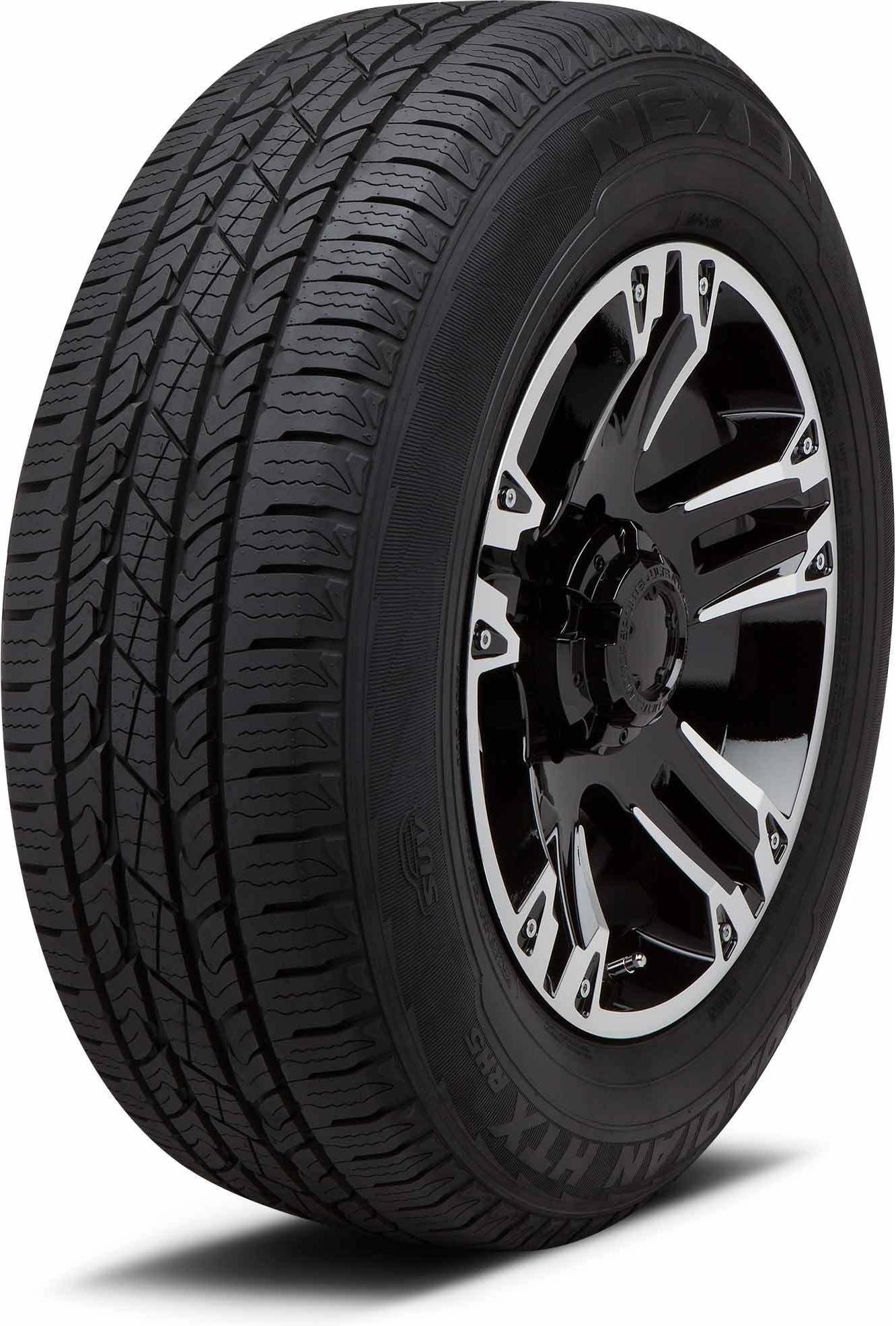 

Автомобильная шина Nexen 265/60R18 ROHTX RH5 110H, 265/60R18 ROHTX RH5 110H