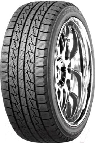 

Автомобильные шины Nexen Winguard Ice 195/60R14 86Q, Winguard Ice 195/60R14 86Q