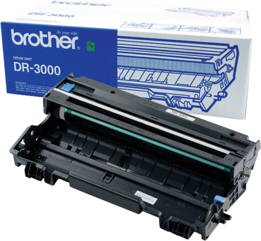 

Картридж для принтера Совместимый с Brother DR-3000, Фотобарабан Brother DR-3000