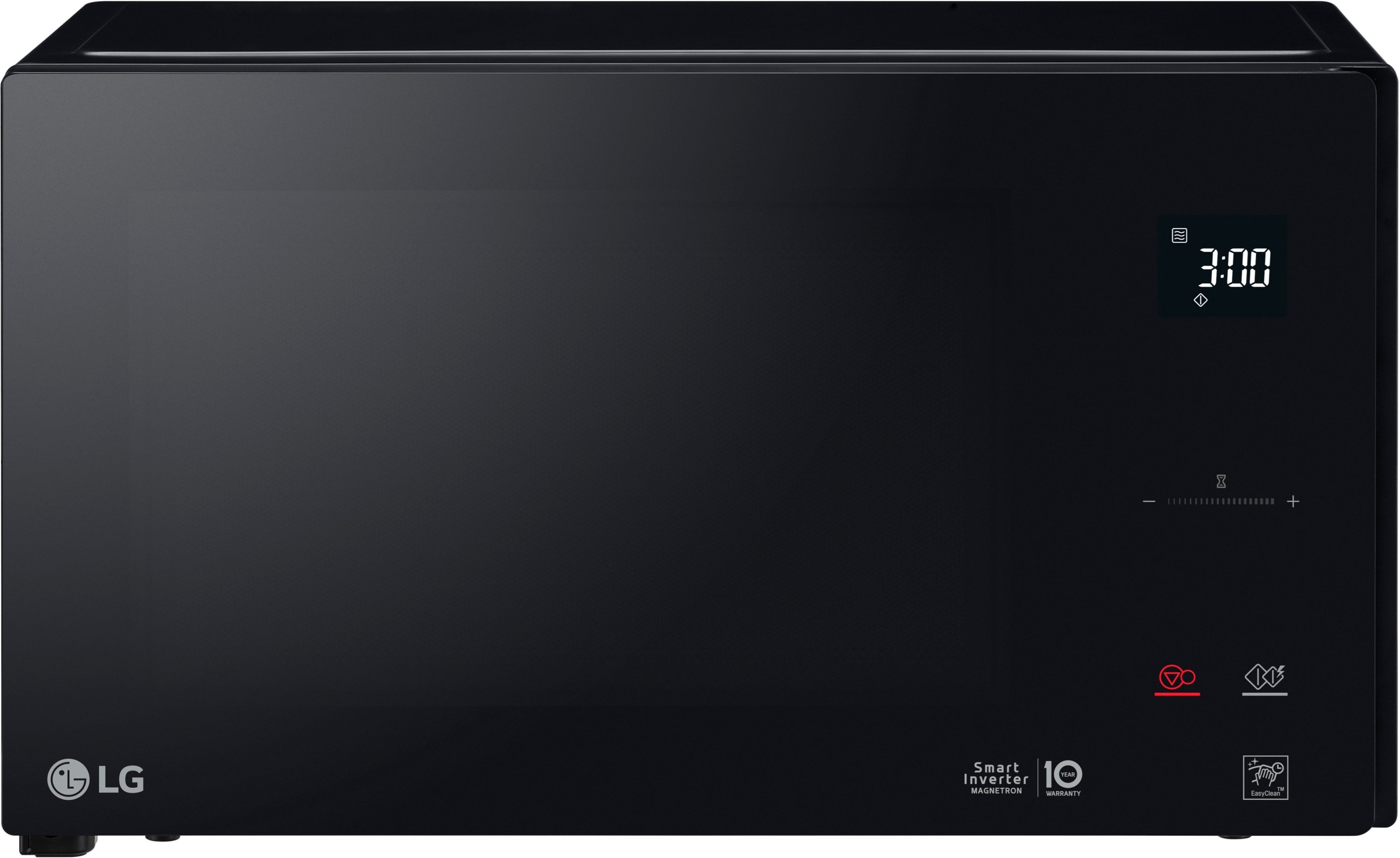 

Микроволновая печь LG MS2595DIS