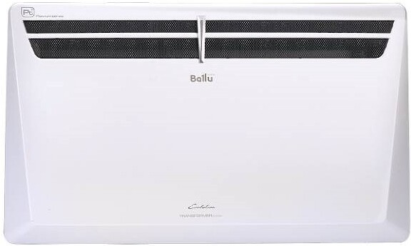 

Конвектор Ballu BEC/EVU-2500, Конвектор Ballu Evolution Transformer BEC/EVU-2500