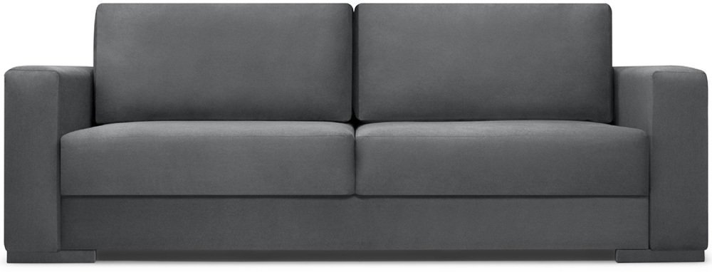 

Диван Гринвич Velvet Grey, Гринвич Velvet