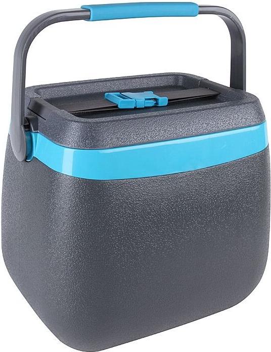 

Термобокс Rosenberg RPL-805007 9 л серый, RPL-805007