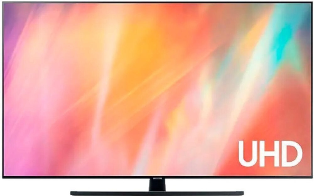 

Телевизор Samsung UE50AU7500UXCE