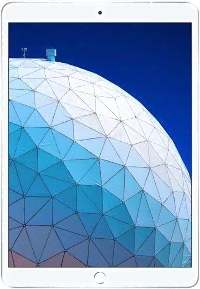 

Планшет Apple iPad Air 10.5-inch Wi-Fi 64GB Silver [MUUK2RK/A], iPad Air 10.5-inch Wi-Fi 64GB